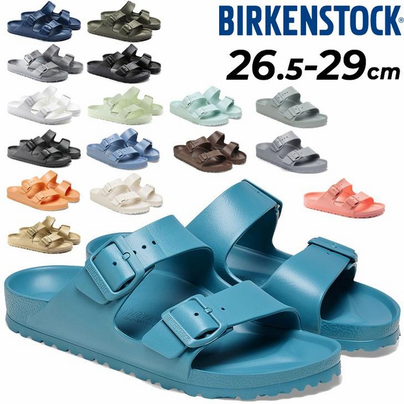 ビルケンシュトック メンズ サンダル BIRKENSTOCK ARIZONA