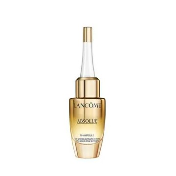 【LANCOME】絕對完美黃金玫瑰超導修護安瓶