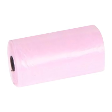 寵物夢工廠 素色撿便袋  顏色隨機  30捲  1袋