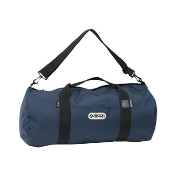 【OUTDOOR】ORIGINALS美式經典波士頓圓筒包XL-海軍藍 OD232NY