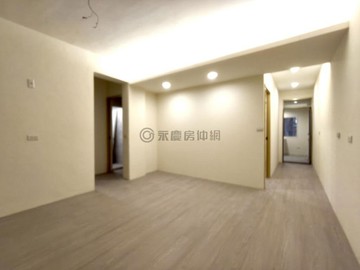 近中路【永安路】全新整理●四房●二樓公寓｜桃園市桃園區永安路
