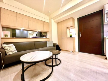 達麗東京雙捷運全新時尚裝潢美二房｜高雄市前金區六合二路