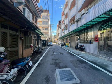 彰市 南郭路透天厝｜彰化縣彰化市南郭路一段