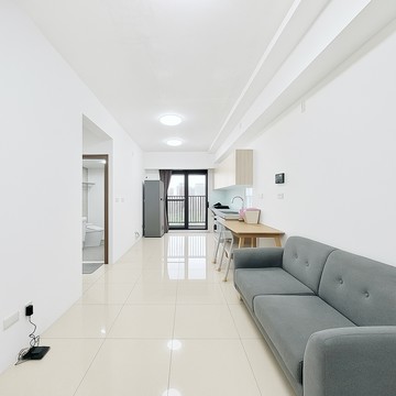 總太聚作｜屋主售屋心態極佳｜全區最便宜秒殺兩房平車｜台中市北屯區環太東路