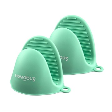 Corelle Brands 康寧餐具 Snapware 矽膠隔熱手套 2個  單一顏色  1組