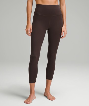 Align™ High-Rise Pants 25" Size 6