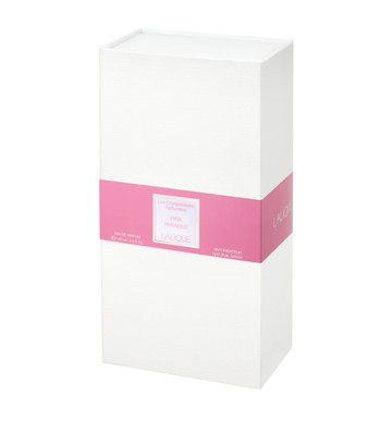 Lalique Pink Paradise Eau de Parfum