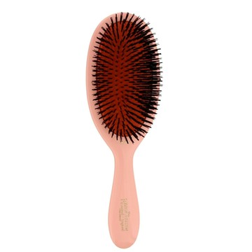 Mason Pearson 便携敏感型气垫梳子 Pink B2