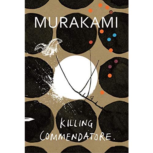 Killing Commendatore