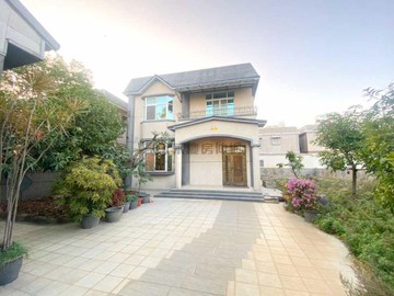 彌陀超漂亮農地大庭院豪宅雙車墅~環境優美｜高雄市彌陀區山頂段