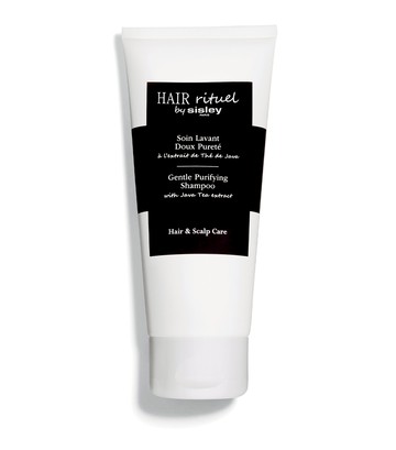 Sisley Hair Rituel Gentle Purifying Shampoo