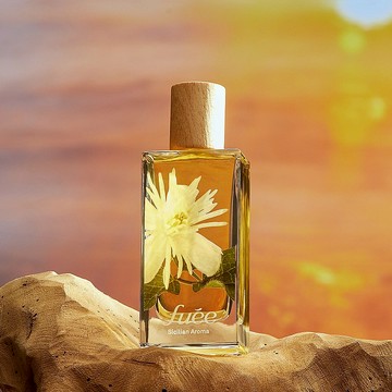 【咖啡系 活香氛】空間精油手工噴霧50ml•西西里咖啡