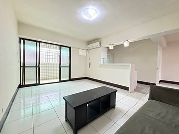 大智豪門｜走路3分鐘到LaLaport即可逛街吃飯｜台中市東區信義街
