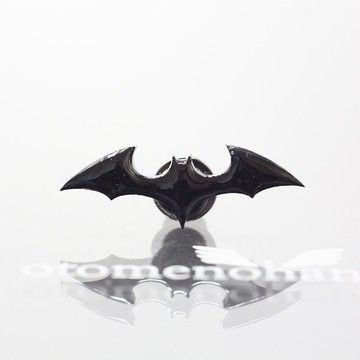 萬聖節之夜蝙蝠太平 / 胸針