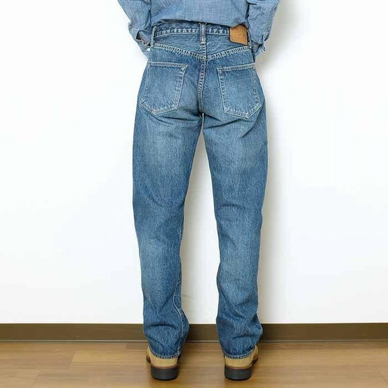 シュガーケーン SUGARCANE SC41947SH 14.25オンス デニム 1947
