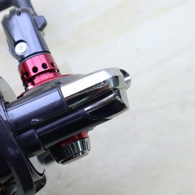 18トーナメント磯競技LBD、サンラインスプール リール