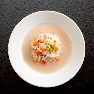 貓補水 | 法麗 | 招牌微湯汁 | 大尺寸適合多貓家庭 | 165g*12