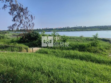 仁德二仁溪旁休閒農地｜台南市仁德區保甲段