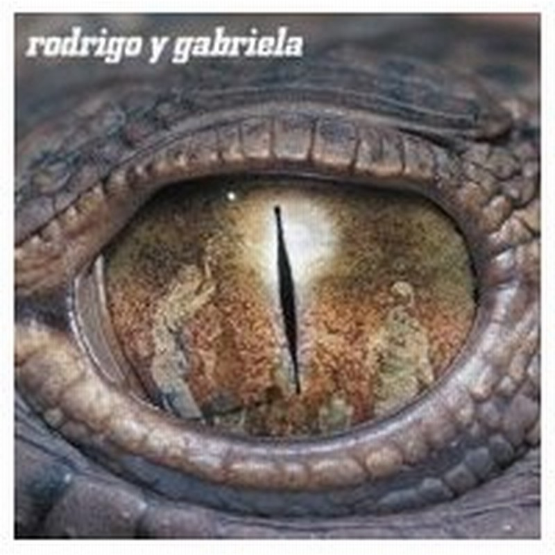 Rodrigo Y Gabriela ロドリーゴイガブリエーラ Rodrigo Y Gabriela 2cd Dvd 10th Anniversary Edition 限定盤 輸入盤 Cd 通販 Lineポイント最大0 5 Get Lineショッピング