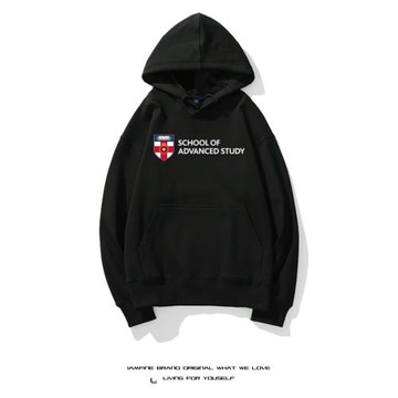 倫敦大學高級研究院SAS紀念連帽衫衛衣男女留學生校友聚會衣服