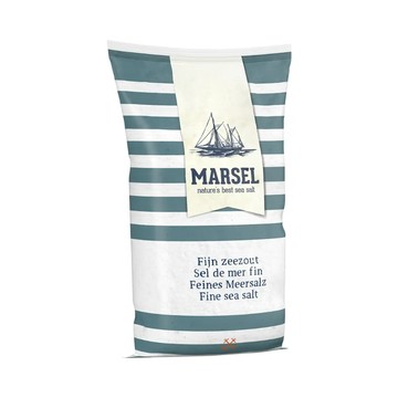 比利時藍舶細海鹽1kg