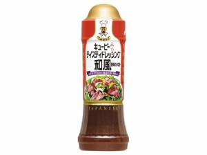  テイスティドレッシング 和風香味たまねぎ 210ml ｘ12 個