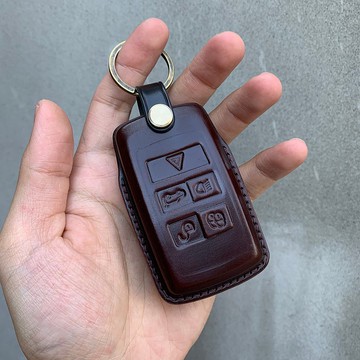 Jaguar 鑰匙皮套 馬臀 XF XE F-type E-pace F-pace XJ
