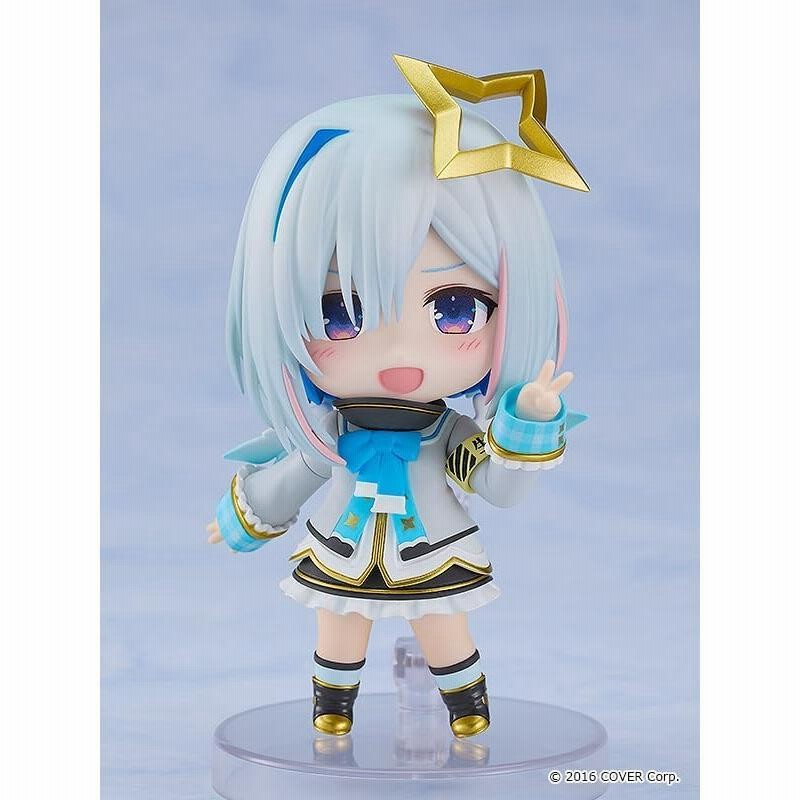Amazon | クレーネル ホロライブプロダクション 天音かなた 1/7