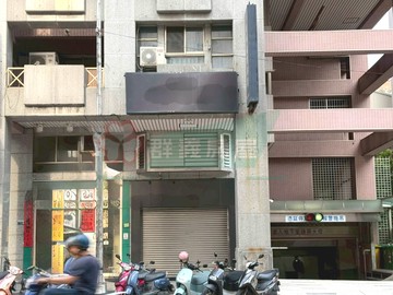 李少軒⭐️大墩邊間住店平車⭐️｜台中市南屯區大墩路