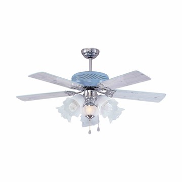 52吋吊扇燈 F06-566C L-241QI