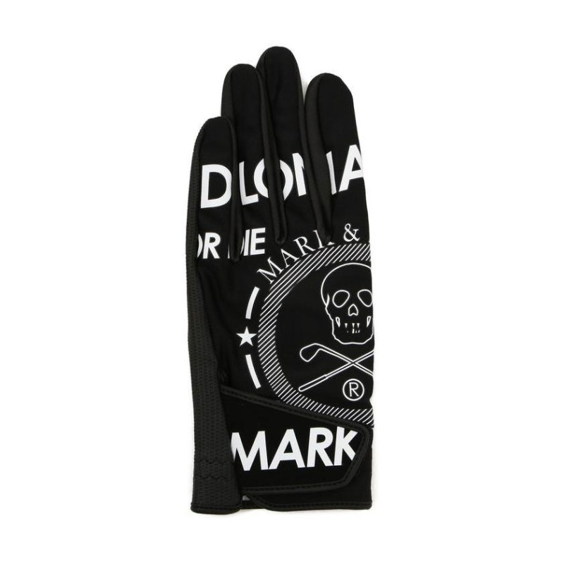 BLACK L MARK&LONA マークアンドロナ Got Me Glove 新品/送料無料