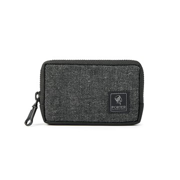 PORTER INTERNATIONAL 牛仔拼接 PATCH WORK系列 11730-00901