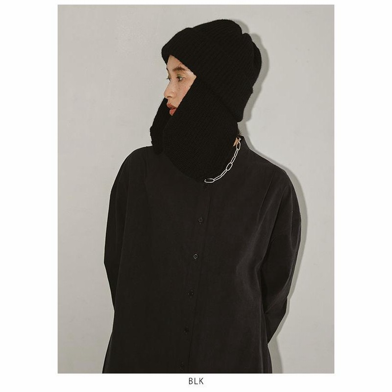 SALE／89%OFF】 新品未使用 TODAYFUL Flight Knit Cap laboyglass.com