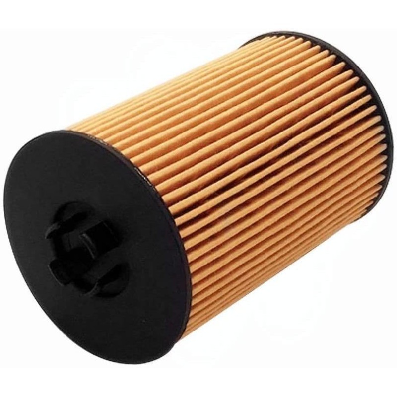 HU 7020 z - Oil filter