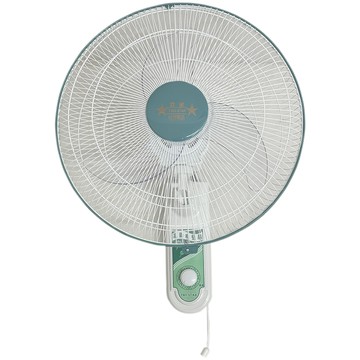 雙星牌 16吋單拉壁掛扇 TS-1603