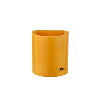 力大牌 03507 • 磁性收納盒 哈哈磁吸置物盒(附軟磁)藍