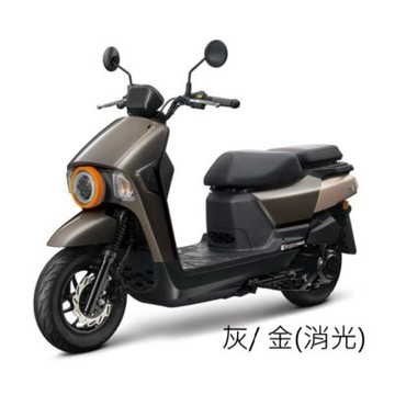 SYM三陽機車 4MICA 150 碟煞 七期 2026年出廠全新機車