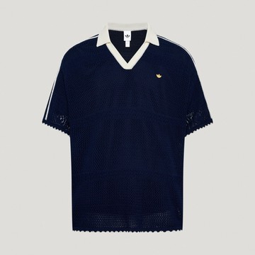 adidas 短袖 POLO 衫 男/女 - Originals KW5685 官方直營