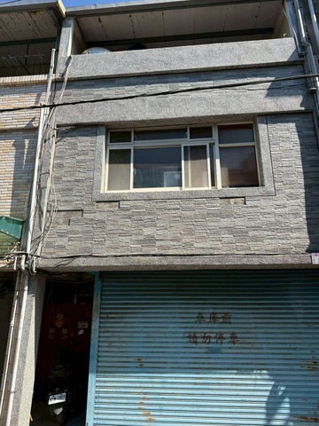 八德重劃區大地坪精緻美透天｜桃園市八德區福樂街