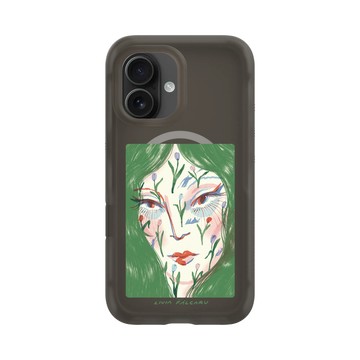 iPhone 16 AirX 本質黑 - Livia Fălcaru - 春日能量