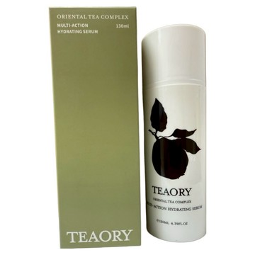 TEAORY 一日茶道 活泉精華  130ml  1件