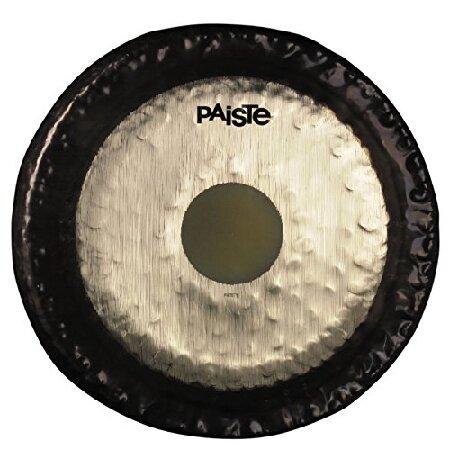 Paiste 20" Symphonic Gong (Tam-Tam) 並行輸入品