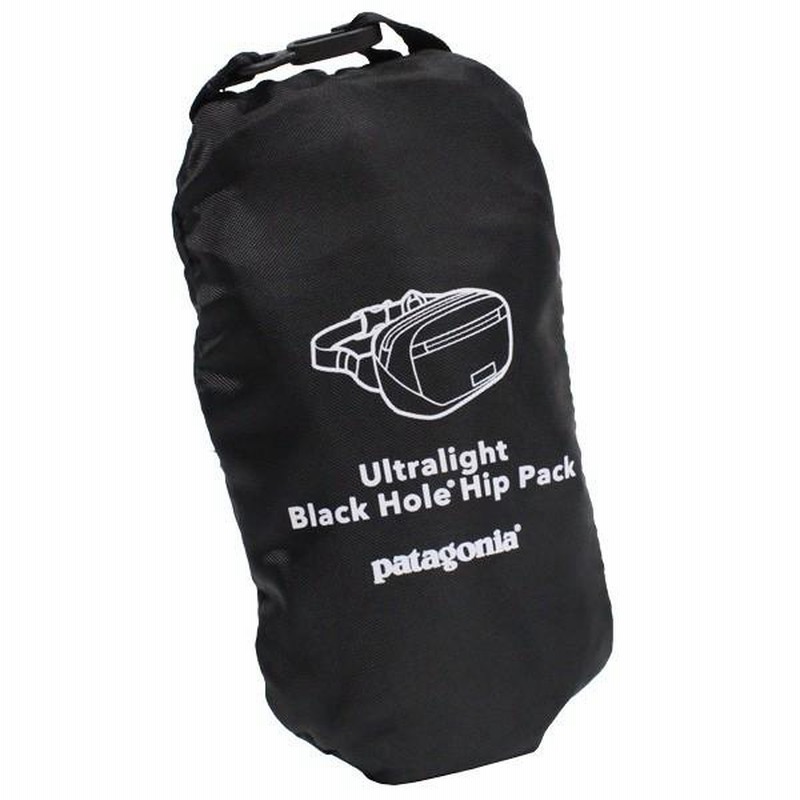 patagonia パタゴニア Ultra Light Black Hole Mini Hip Pack patagonia パタゴニア Ultra Light Black Hole Mini Hip Pack