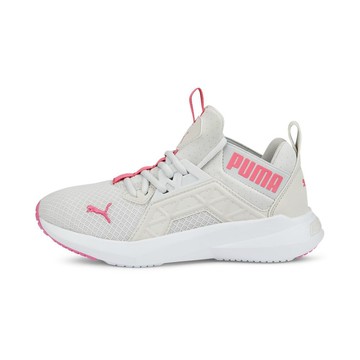PUMA Softride Enzo NXT Jr 跑步鞋 孩童