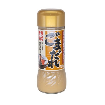 [家速配]IKARI芝麻火鍋沾醬220ml毫升