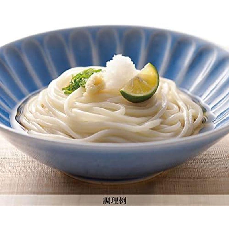 石丸製麺 讃岐うどん 500g×20袋入