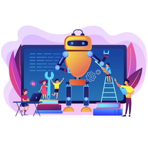 Machine Learning Implementation and Operations in AWS