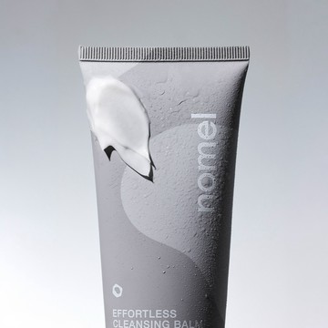 快速出貨【nomel】不費力卸妝乳 150ml｜溫和卸淨，輕鬆卸除妝容同時養出光滑嫩膚