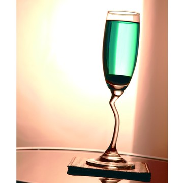 Ocean 莎樂莎香檳杯 金益合Drink eat
