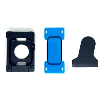 【自動定位熱彎膜】適用 華為手環 9 Huawei Band 9 專用 軟膜 手錶 保護貼